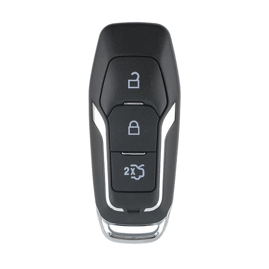 KYDZ Universal Smart Remote Ford 3 Buttons ZN14-FT-3 KYDZ Universal Smart Remote Ford 3 Buttons ZN14-FT-3