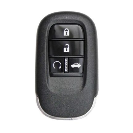 KYDZ Universal Smart Remote Key Honda Type 4 Buttons ZN33-4S