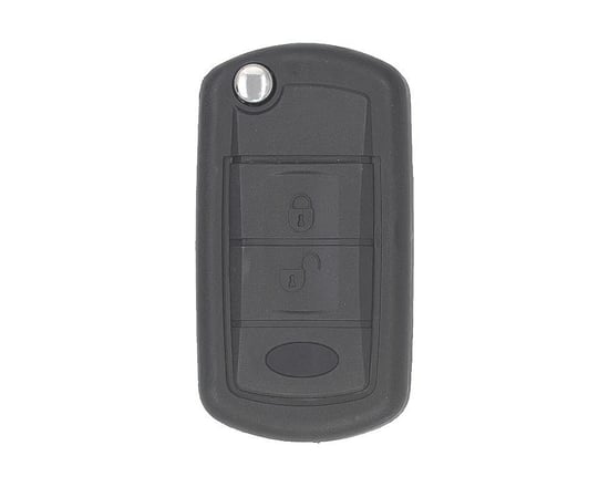Land Rover Discovery Range Sport 2006-2009 Flip Remote Key 3 Buttons 315MHz FCC ID: NT8-15K6014CFFTXA Land Rover Discovery Range Sport 2006-2009 Flip Remote Key 3 Buttons 315MHz FCC ID: NT8-15K6014CFFTXA