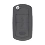 Land Rover Discovery Range Sport 2006-2009 Flip Remote Key 3 Buttons 433MHz FCC ID: NT8-15K6014CFFTX4
