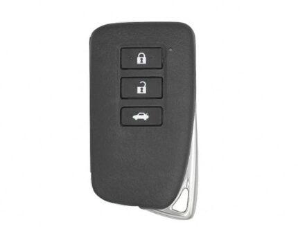 Lexus ES GS 2013-2017 Genuine Smart Remote Key 433MHz 89904-30B50