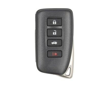 Lexus ES GS 2013-2018 Genuine Smart Remote Key 433MHz 4 Buttons 89904-30C80