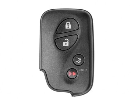 Lexus ES IS GS LS 2006-2008 Genuine Smart Remote Key 315MHz 89904-30270