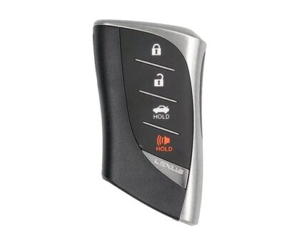 Lexus ES350 2019-2023 Genuine Smart Key 312.11/314.35MHz 8990H-06021