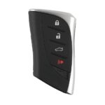 Lexus ES350 2019-2023 Genuine Smart Remote Key 3+1 Buttons 433.92MHz 8990H-33090