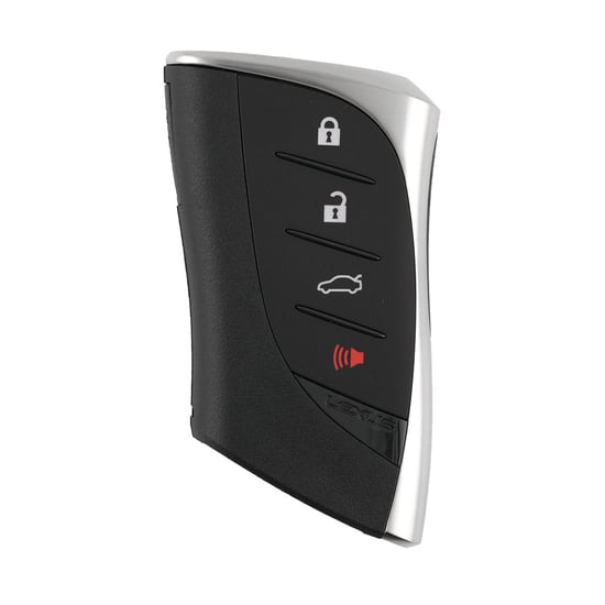 Lexus ES350 2019-2023 Genuine Smart Remote Key 3+1 Buttons 433.92MHz 8990H-33090