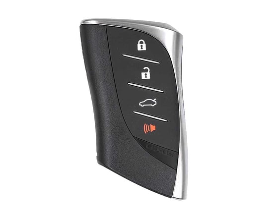 Lexus ES350 2019-2023 Genuine Smart Remote Key 433MHz 8990H-33070 Lexus ES350 2019-2023 Genuine Smart Remote Key 433MHz 8990H-33070