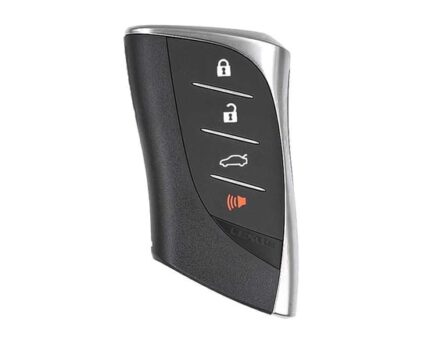 Lexus ES350 2019-2023 Genuine Smart Remote Key 433MHz 8990H-33080