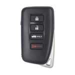 Lexus ES350 2019-2023 Smart Remote Key 312.11/314.35MHz 8990H-06021