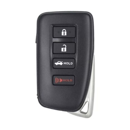 Lexus ES350 2019-2023 Smart Remote Key 312.11/314.35MHz 8990H-06021
