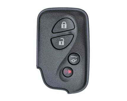 Lexus GX460 2010-2019 Genuine Smart Key Remote 433MHz 89904-60622