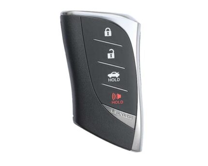 Lexus LC500 2018 Genuine Smart Key Remote 315MHz 89904-11190