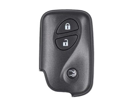 Lexus LS460 2008 Korean Genuine Remote Key 433MHz 89904-50561