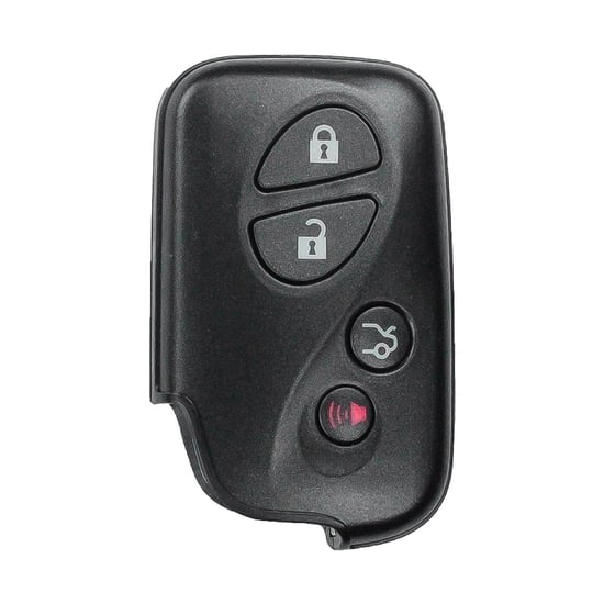 Lexus LS460 2010-2012 Genuine Smart Key 433MHz 89904-50G13 Lexus LS460 2010-2012 Genuine Smart Key 433MHz 89904-50G13