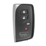 Lexus LS460 2014 Genuine Smart Remote Key 433MHz 89904-50L00 , 89904-50L01 , 89904-50L02 , 89904-50L03