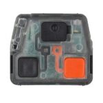 Lexus LX470 1999-2006 Remote Module Remote 314.35MHz 3 Button HYQ-12BBT