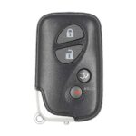 Lexus LX570 2009-2015 Smart Remote key 3+1 Buttons 315MHz 89904-60A00 / 89904-60061