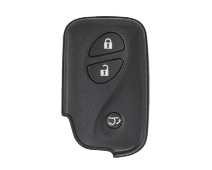 Lexus LX570 2010-2015 Genuine Smart Key Remote 433MHz 89904-60830