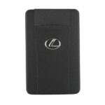 Lexus LX570 2010-2015 Original Card Remote 434MHz 89904-53021 89904-53371
