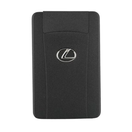 Lexus LX570 2010-2015 Original Card Remote 434MHz 89904-53021 89904-53371