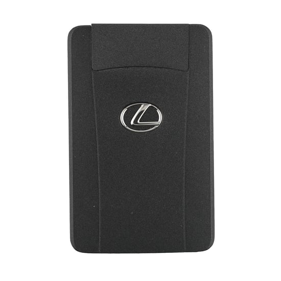 Lexus LX570 2010-2015 Original Card Remote 434MHz 89904-53021 89904-53371 Lexus LX570 2010-2015 Original Card Remote 434MHz 89904-53021 89904-53371