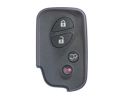 Lexus LX570 2012-2016 Genuine Smart Key Remote 315MHz ASK 89904-60B50