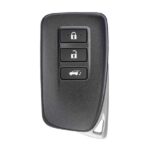 Lexus LX570 2016-2019 Genuine Smart Remote Key 315MHz 89904-78510