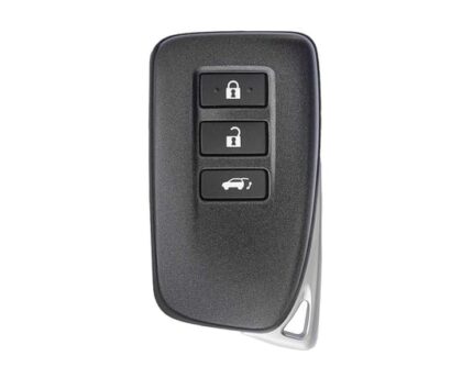 Lexus LX570 2016-2019 Genuine Smart Remote Key 315MHz 89904-78510