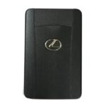 Lexus LX570 2016-2019 Original Card Remote 434MHz 89904-53631
