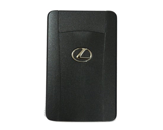Lexus LX570 2016-2019 Original Card Remote 434MHz 89904-53631