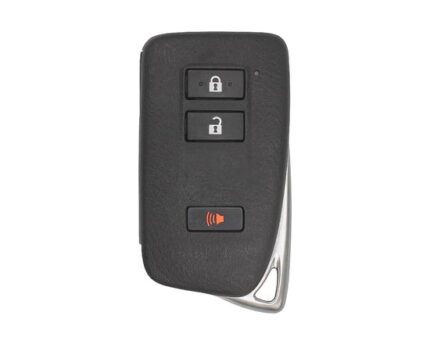 Lexus LX570 2016 Genuine Smart Remote Key 433MHz 89904-78400