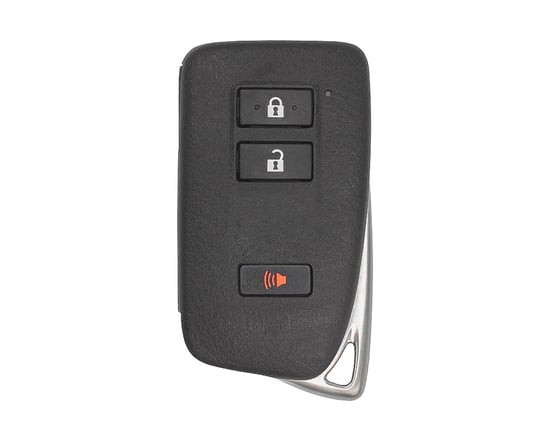 Lexus LX570 2016 Genuine Smart Remote Key 433MHz 89904-78400 Lexus LX570 2016 Genuine Smart Remote Key 433MHz 89904-78400