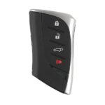 Lexus LX600 2022 Genuine Smart Remote Key 4 Buttons 433MHz 8990H-78151 / 8990H-78152