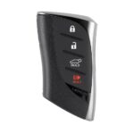 Lexus LX700 2026 Genuine Smart Remote Key 3+1 Buttons 315MHz 8990H-F6080
