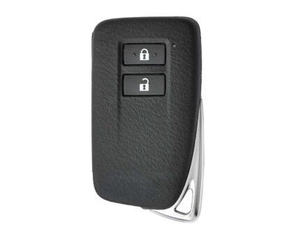 Lexus NX 2016-2019 Genuine Smart Remote Key 433MHz 89904-78440