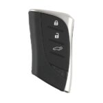 Lexus NX 2023 Genuine Smart Remote Key 3 Buttons 433MHz 8990H-78231