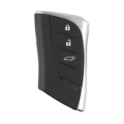 Lexus NX 2023 Genuine Smart Remote Key 3 Buttons 433MHz 8990H-78231