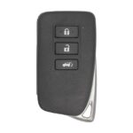 Lexus NX200 2015-2018 Genuine Smart Key Remote 433MHz 89904-78450