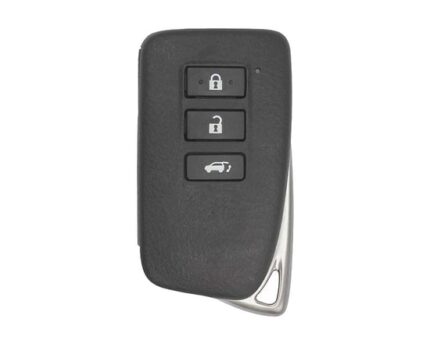 Lexus NX200 2015-2018 Genuine Smart Key Remote 433MHz 89904-78450