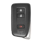 Lexus NX200 2015-2019 Genuine Smart Key Remote 433MHz 89904-78640