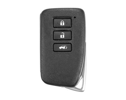 Lexus NX200 2015-2020 Genuine Smart Remote Key 312/313MHz 89904-78230
