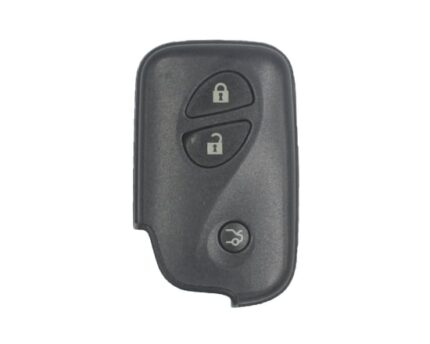 Lexus Original Smart Remote Key 3 Buttons 312MHz 271451-0310