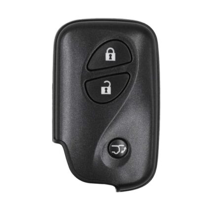 Lexus RX 2010-2015 Smart Remote Key 3 Buttons 433MHz 89904-48661