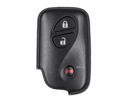 Lexus RX 2013 European Genuine Smart Key 315MHz 89904-48481