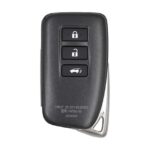 Lexus RX 2016-2020 Genuine Smart Remote Key 315MHz 89904-48G90