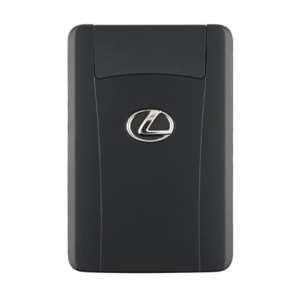 Lexus RX 2016-2021 Original Smart Card Remote Key 433.92MHz