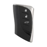 Lexus RX 2024 Genuine Smart Remote Key 3 Buttons 433.58/434.42MHz 8990H-48180 / 8990H-48181