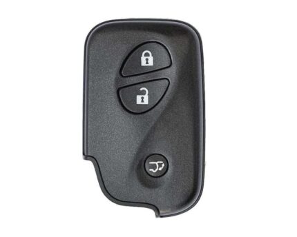 Lexus RX350 2010-2012 Genuine Smart Remote Key 433MHz 89904-48641