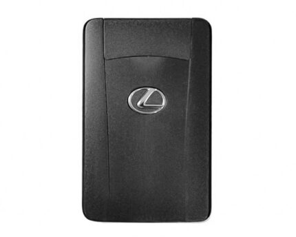 Lexus RX350 2010-2015 Original Card Remote 434MHz Compatible Part Number: 89994-48063