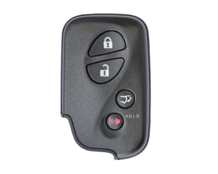 Lexus RX350 2010-2015 Original Smart Key 315MHz FSK Board 5290 / 89904-48191